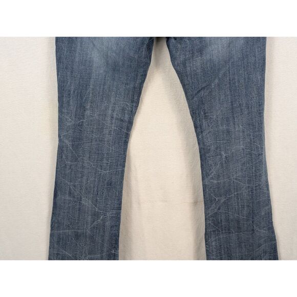 Miss Me Boot Jeans JE583B7L Women's Size 27 - Picture 11 of 16